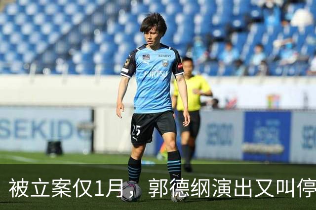 被立案仅1月，郭德纲演出又叫停，背后仅冰山一角，于谦有苦难言
